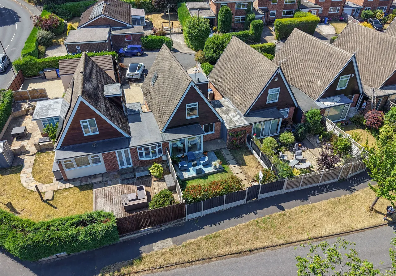 Wasdale Avenue, Halfway, S20, photo 24