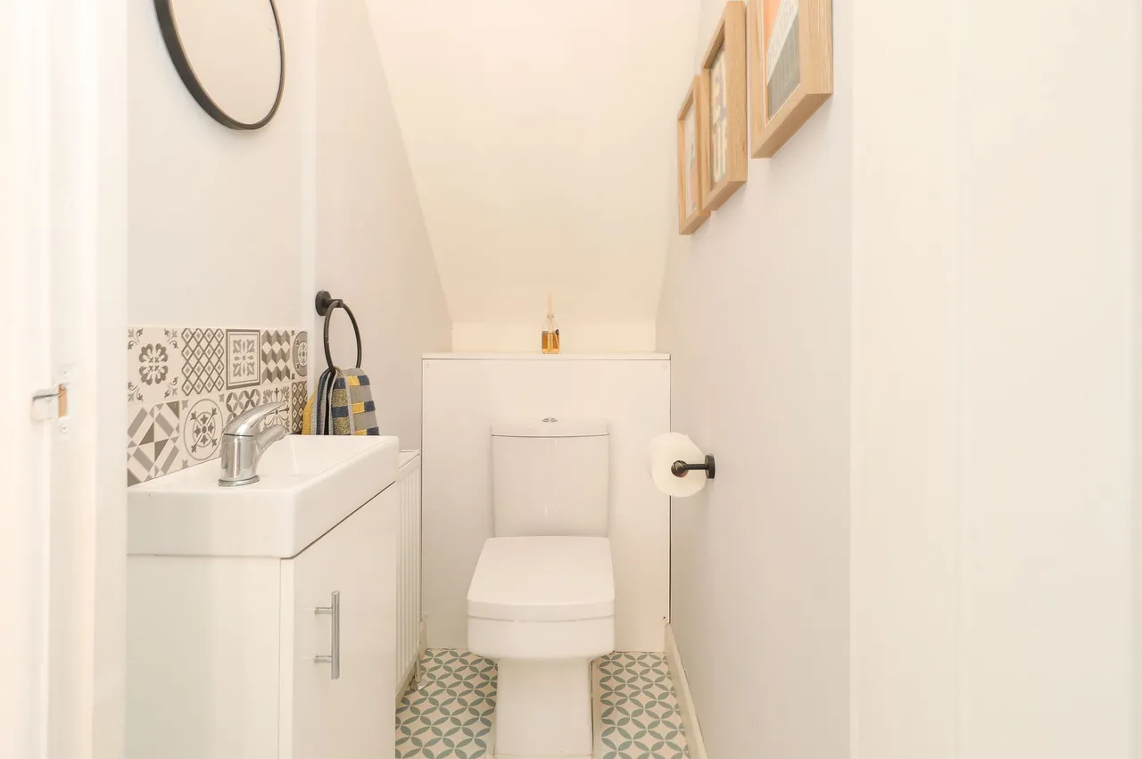 Wasdale Avenue, Halfway, S20, photo 16