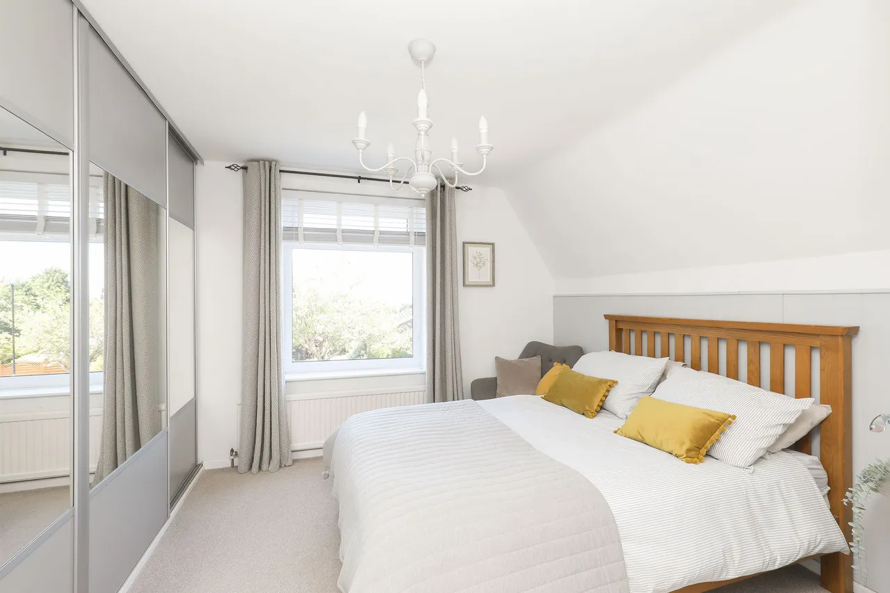 Wasdale Avenue, Halfway, S20, photo 18