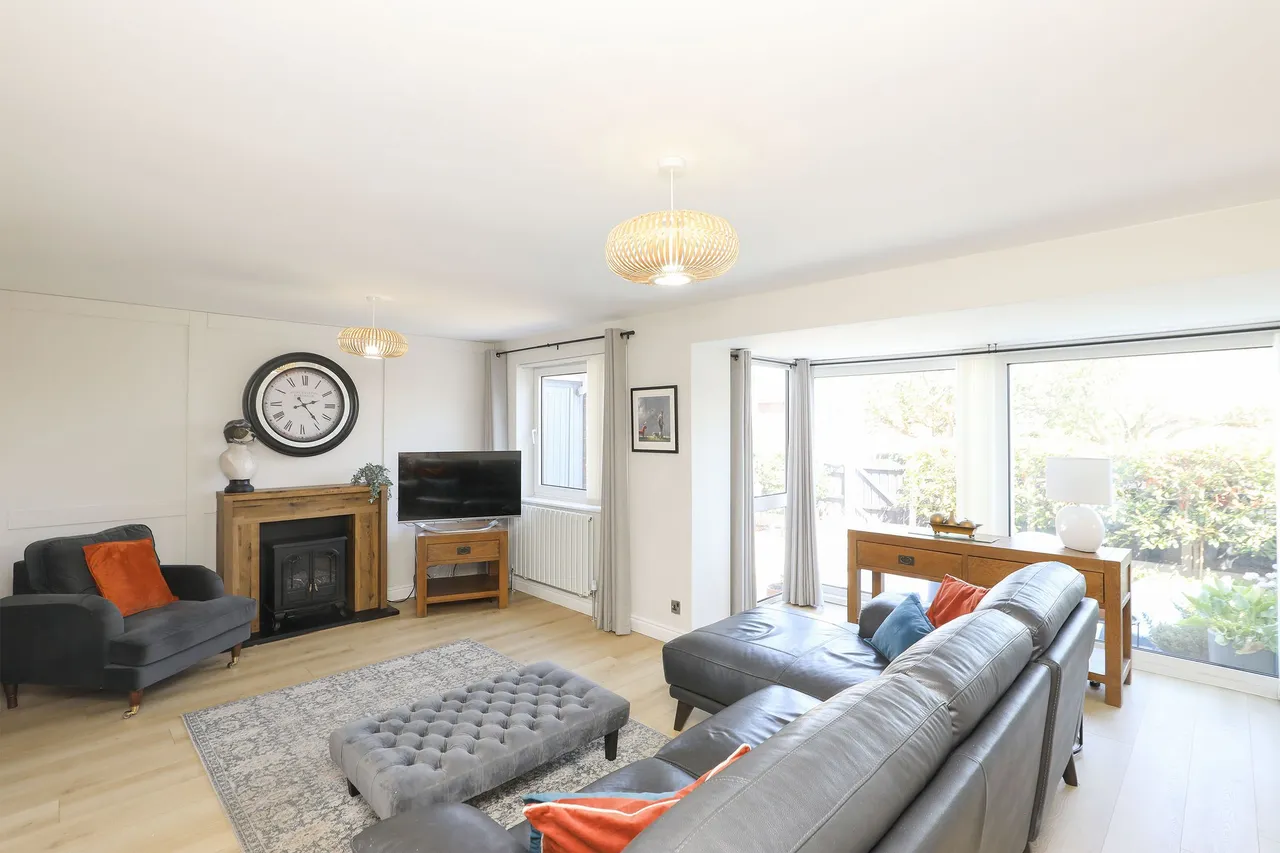 Wasdale Avenue, Halfway, S20, photo 9