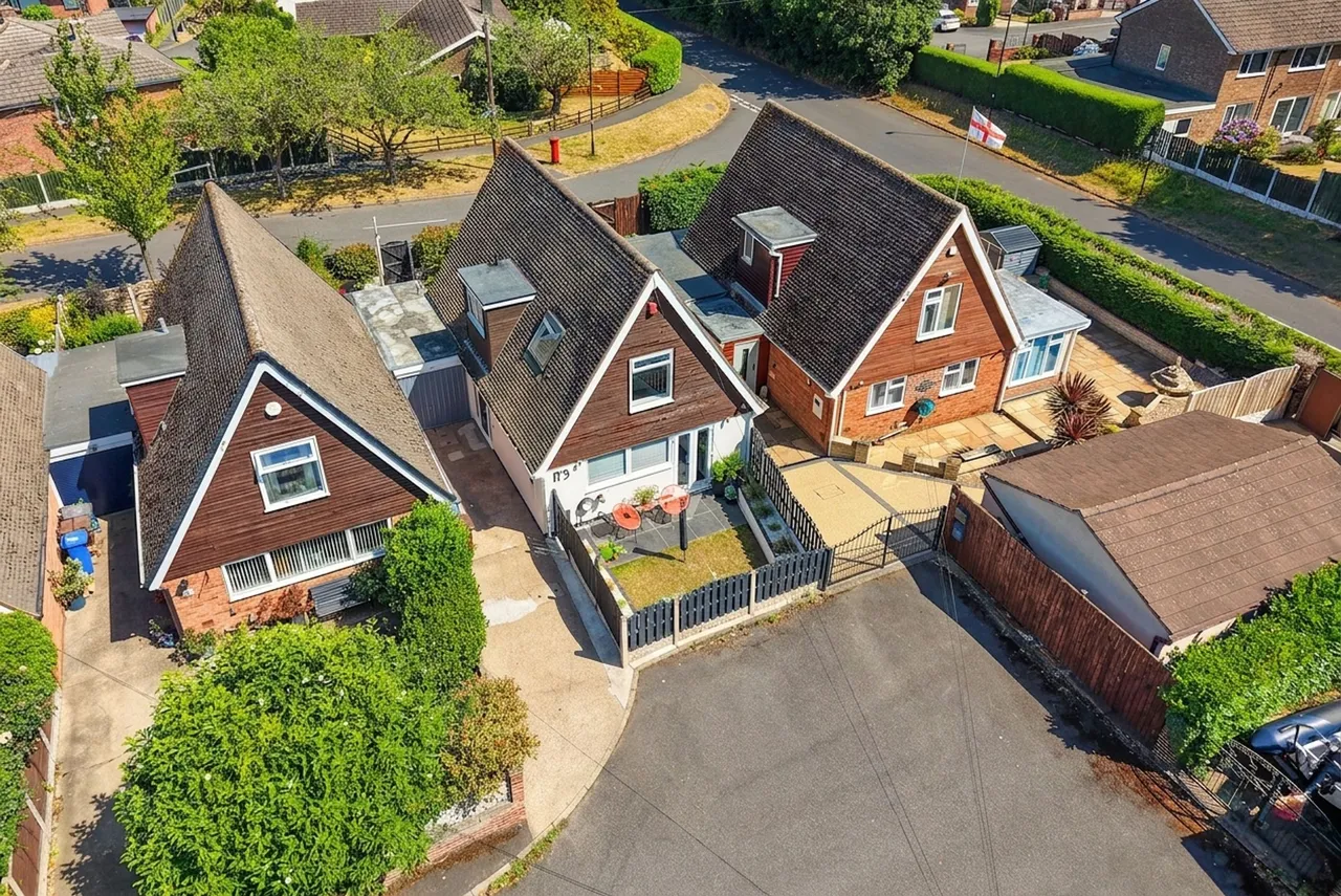 Wasdale Avenue, Halfway, S20, photo 5
