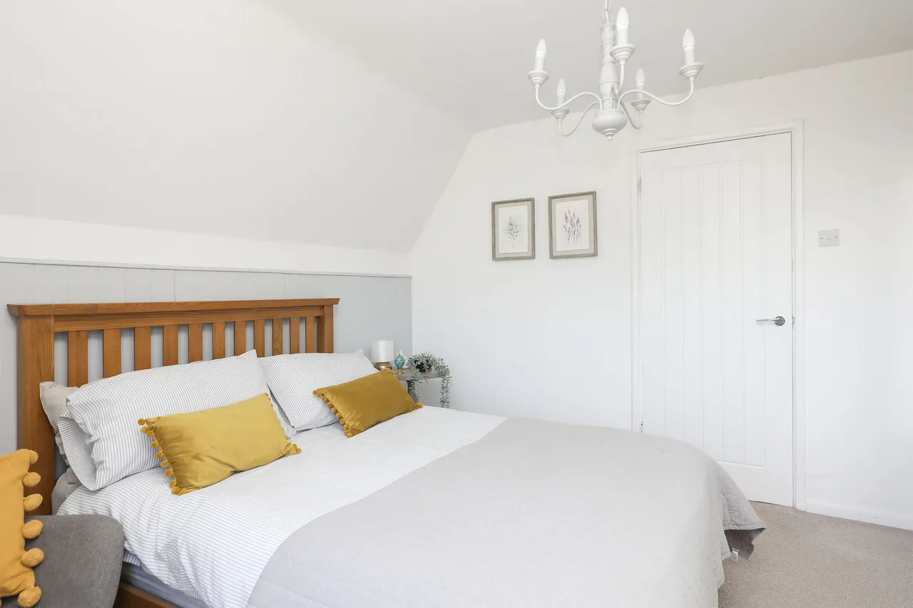 Wasdale Avenue, Halfway, S20, photo 19