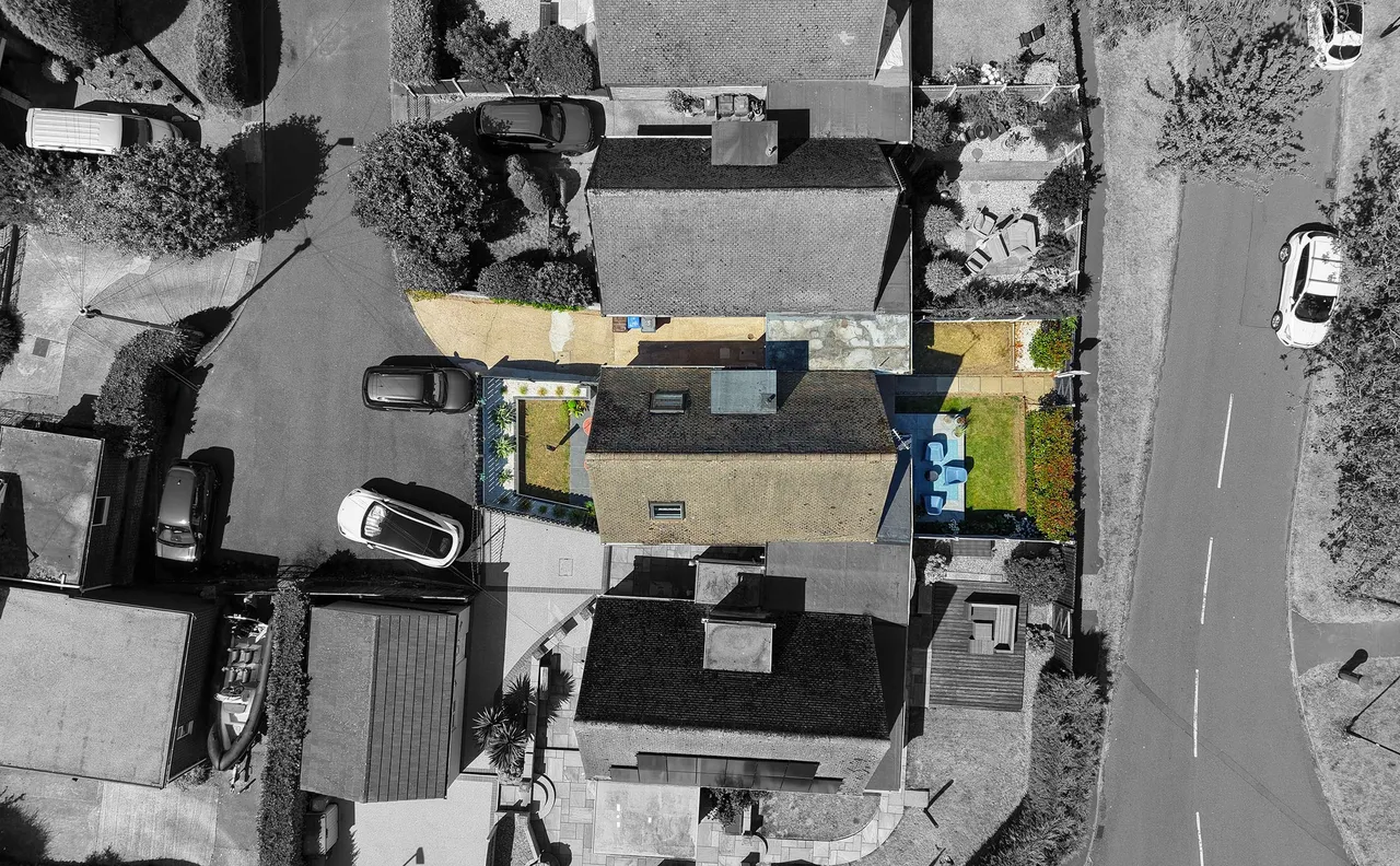 Wasdale Avenue, Halfway, S20, photo 4