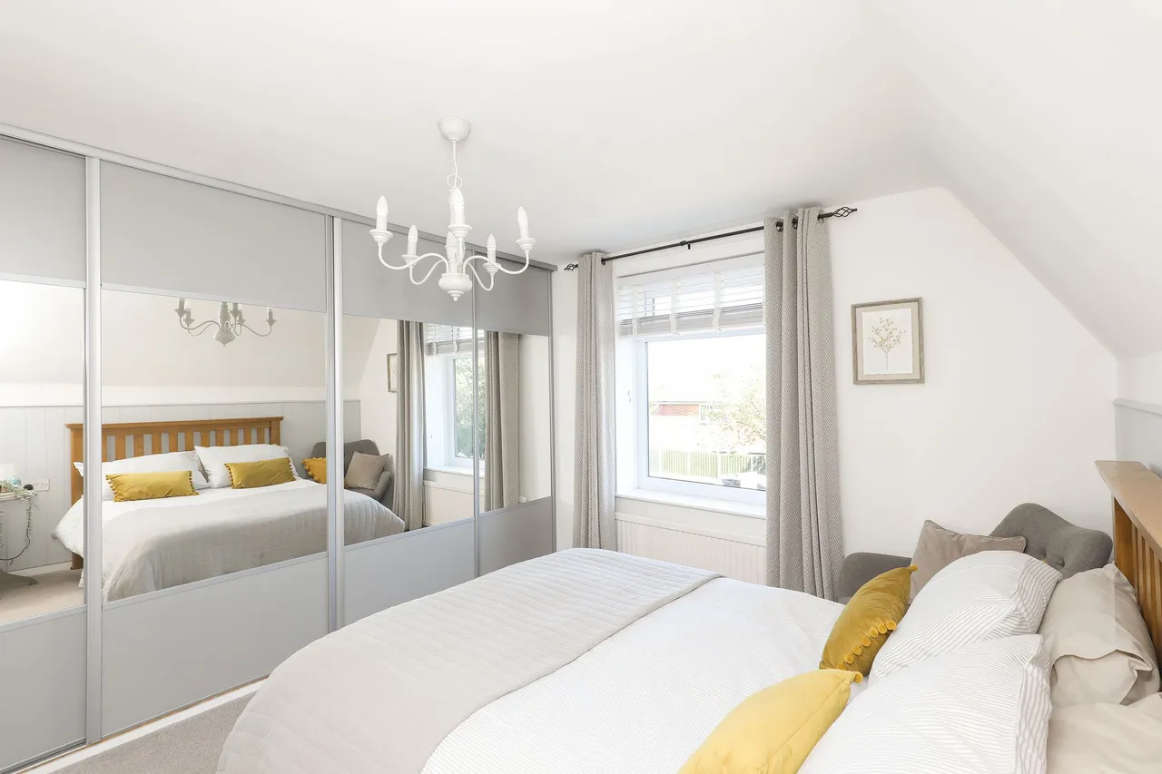 Wasdale Avenue, Halfway, S20, photo 20
