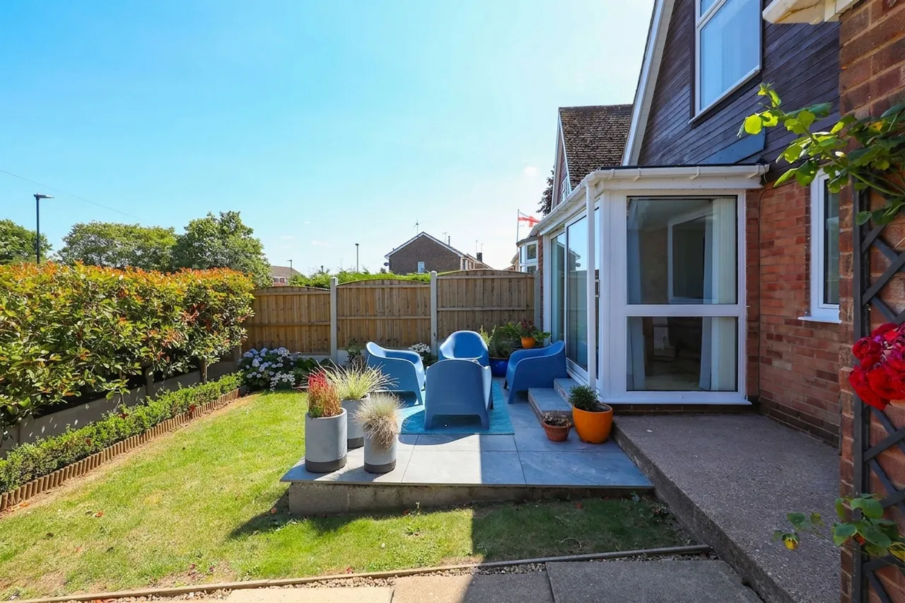 Wasdale Avenue, Halfway, S20, photo 10