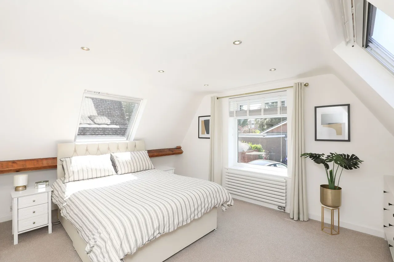 Wasdale Avenue, Halfway, S20, photo 13