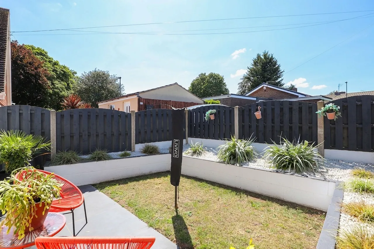 Wasdale Avenue, Halfway, S20, photo 8