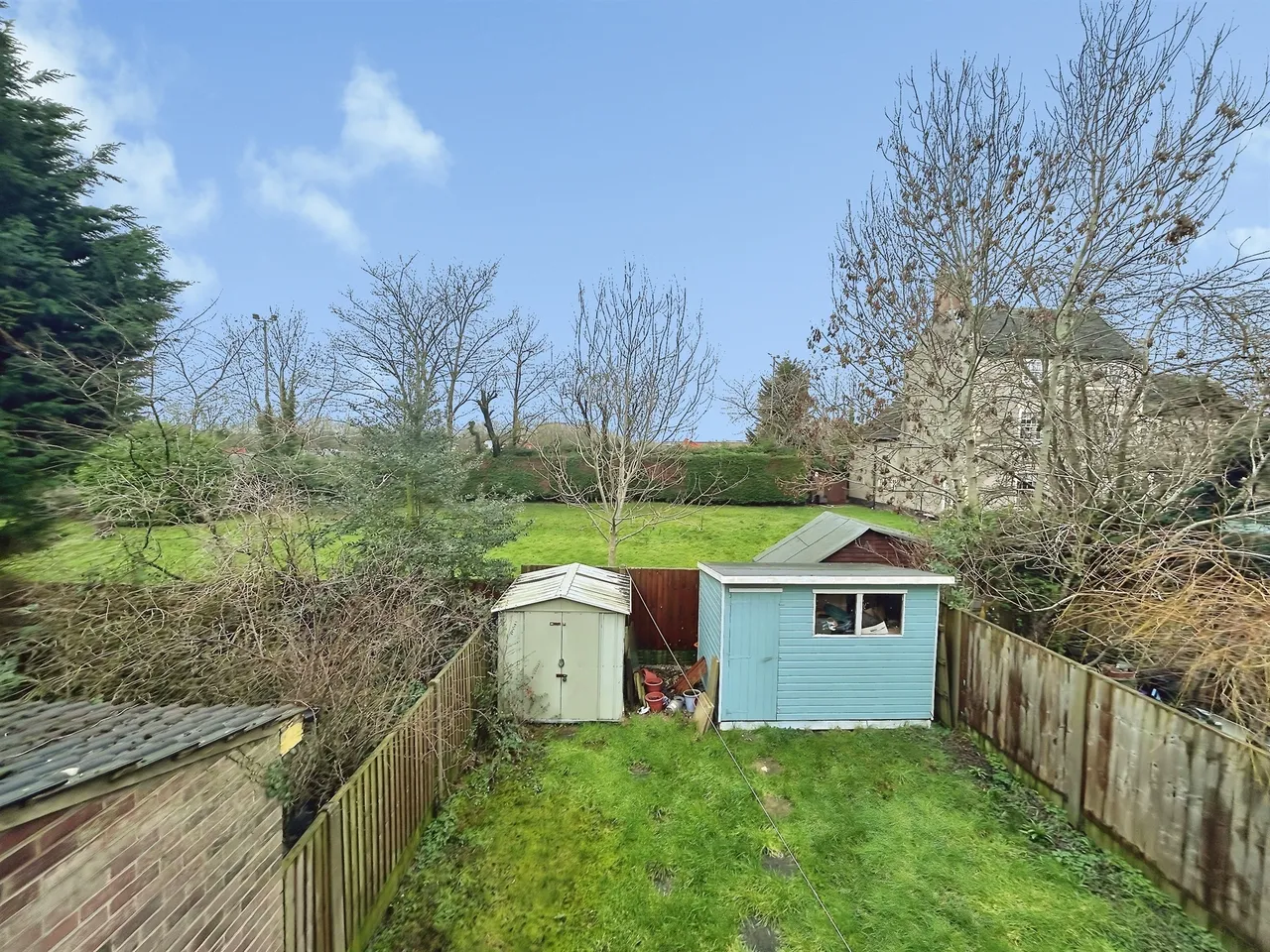 Church Street, Eastwood, NG16, photo 2