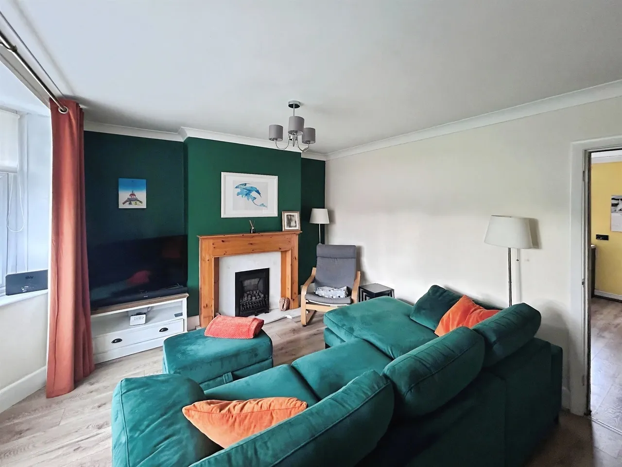 Church Street, Eastwood, NG16, photo 5