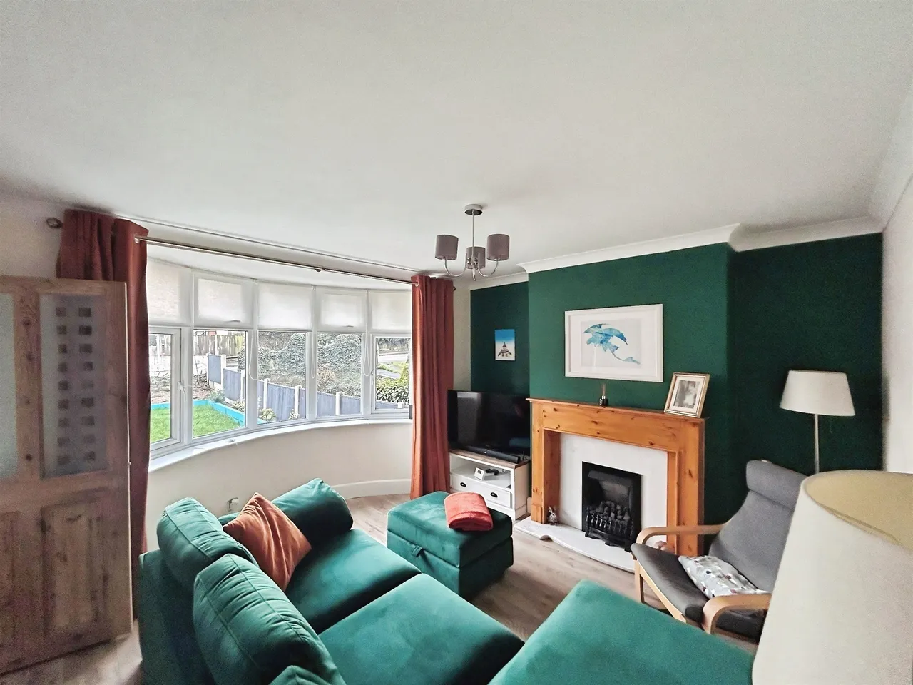 Church Street, Eastwood, NG16, photo 4