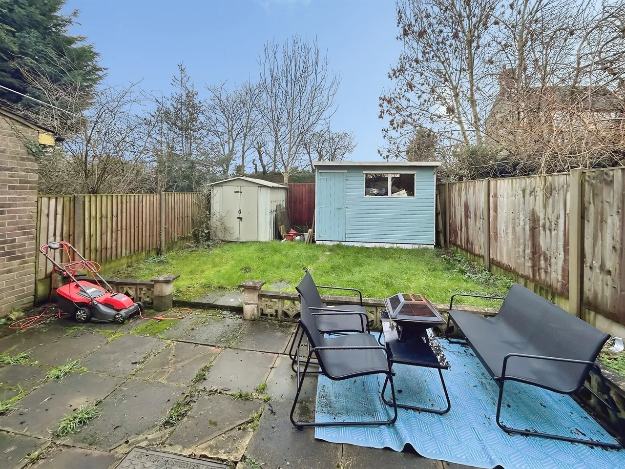 Church Street, Eastwood, NG16, photo 12