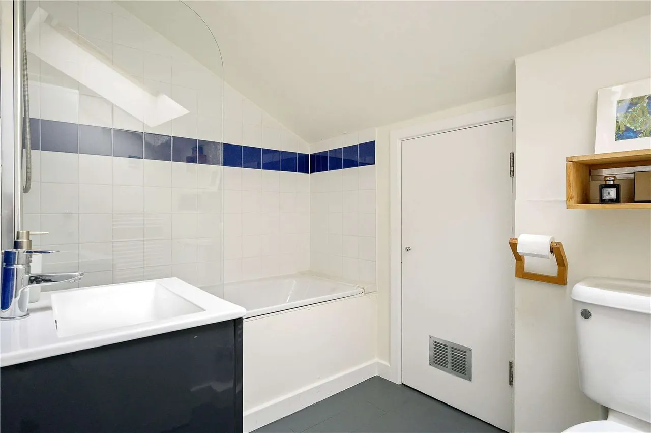 Burton Street, London, WC1H 9BY, photo 9