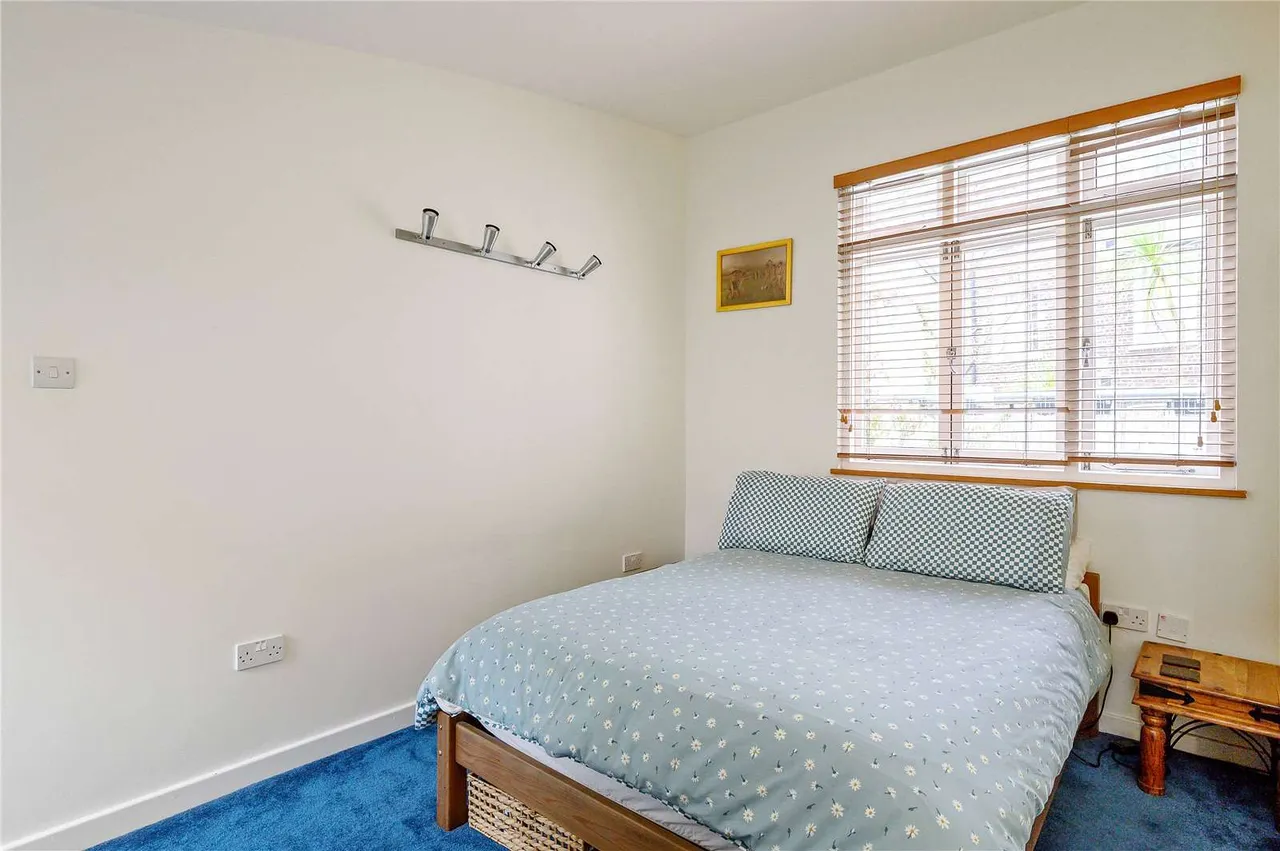 Burton Street, London, WC1H 9BY, photo 6