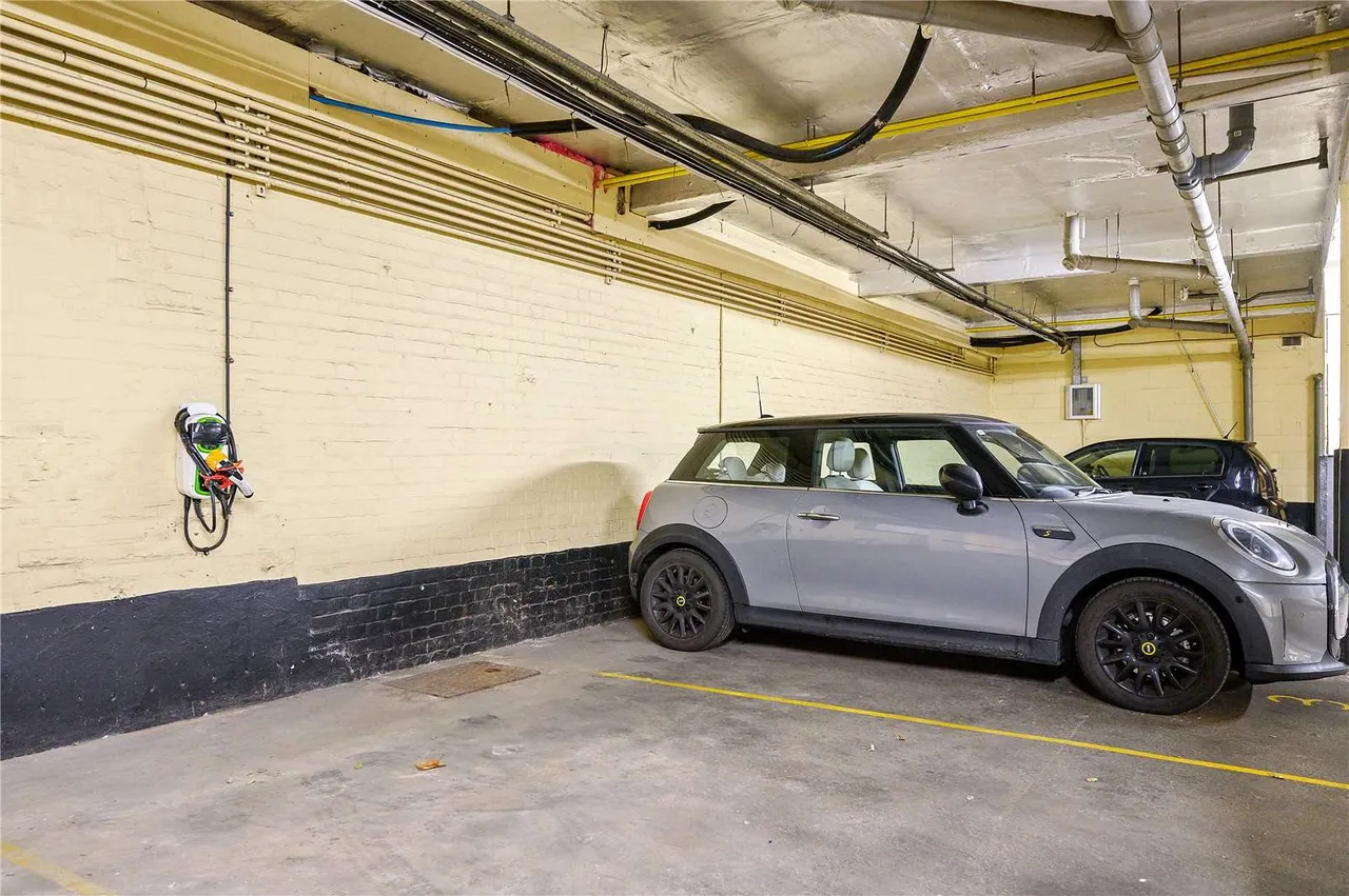 Burton Street, London, WC1H 9BY, photo 10