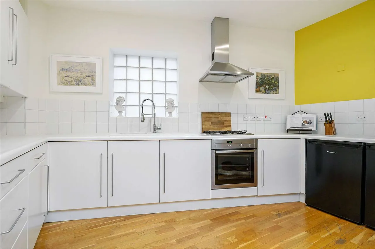 Burton Street, London, WC1H 9BY, photo 5
