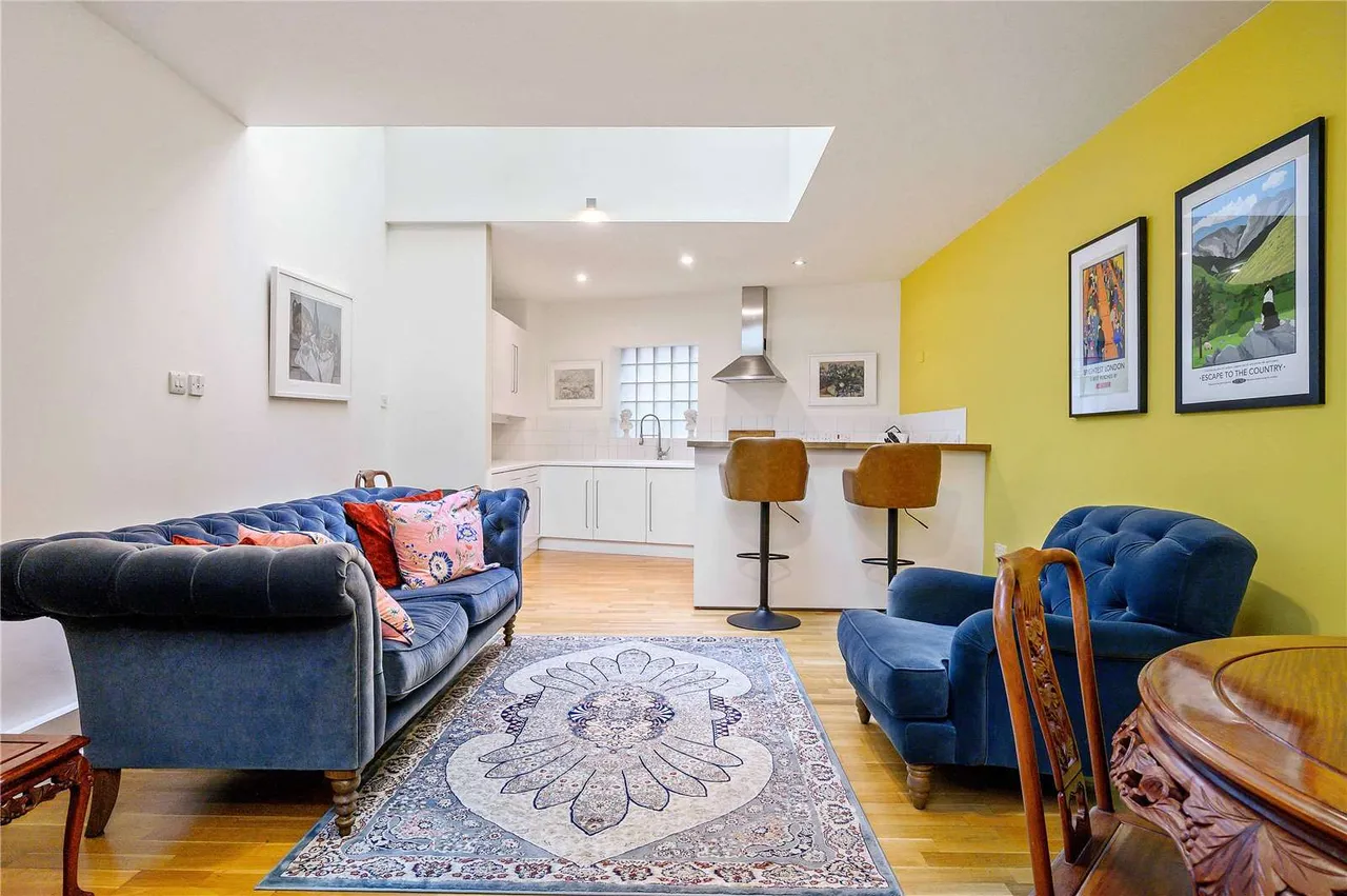 Burton Street, London, WC1H 9BY, photo 8