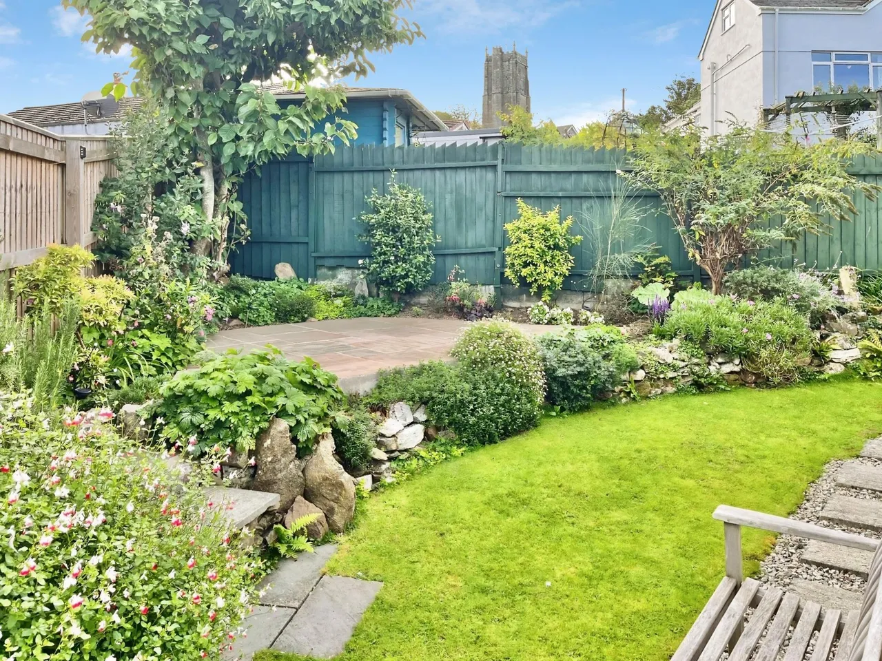 Barkers Hill, St. Stephens, PL12, photo 21