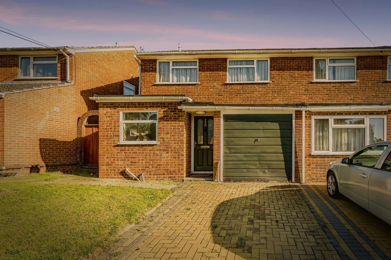 4 bed house for sale — Cock Lane, HIGH WYCOMBE