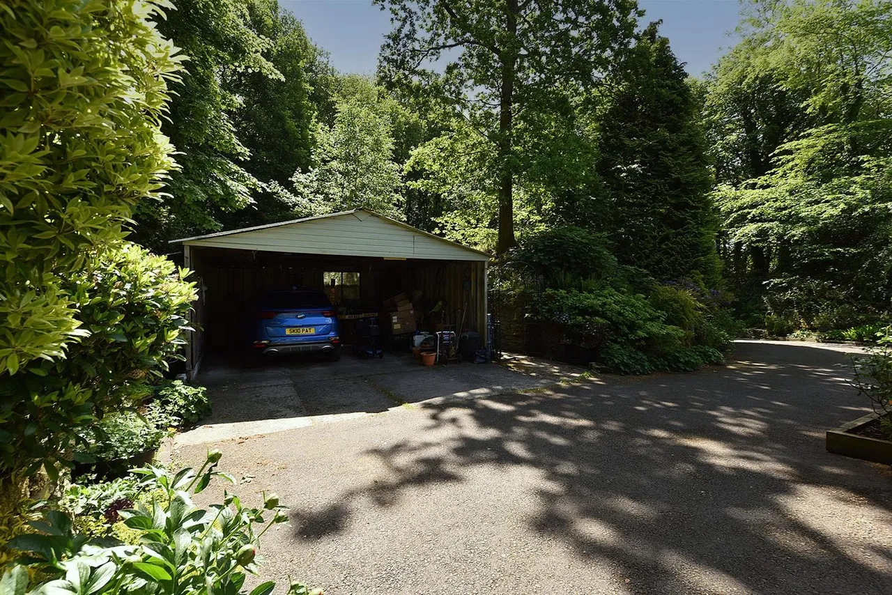 Windmill Lane, Kerridge, photo 32