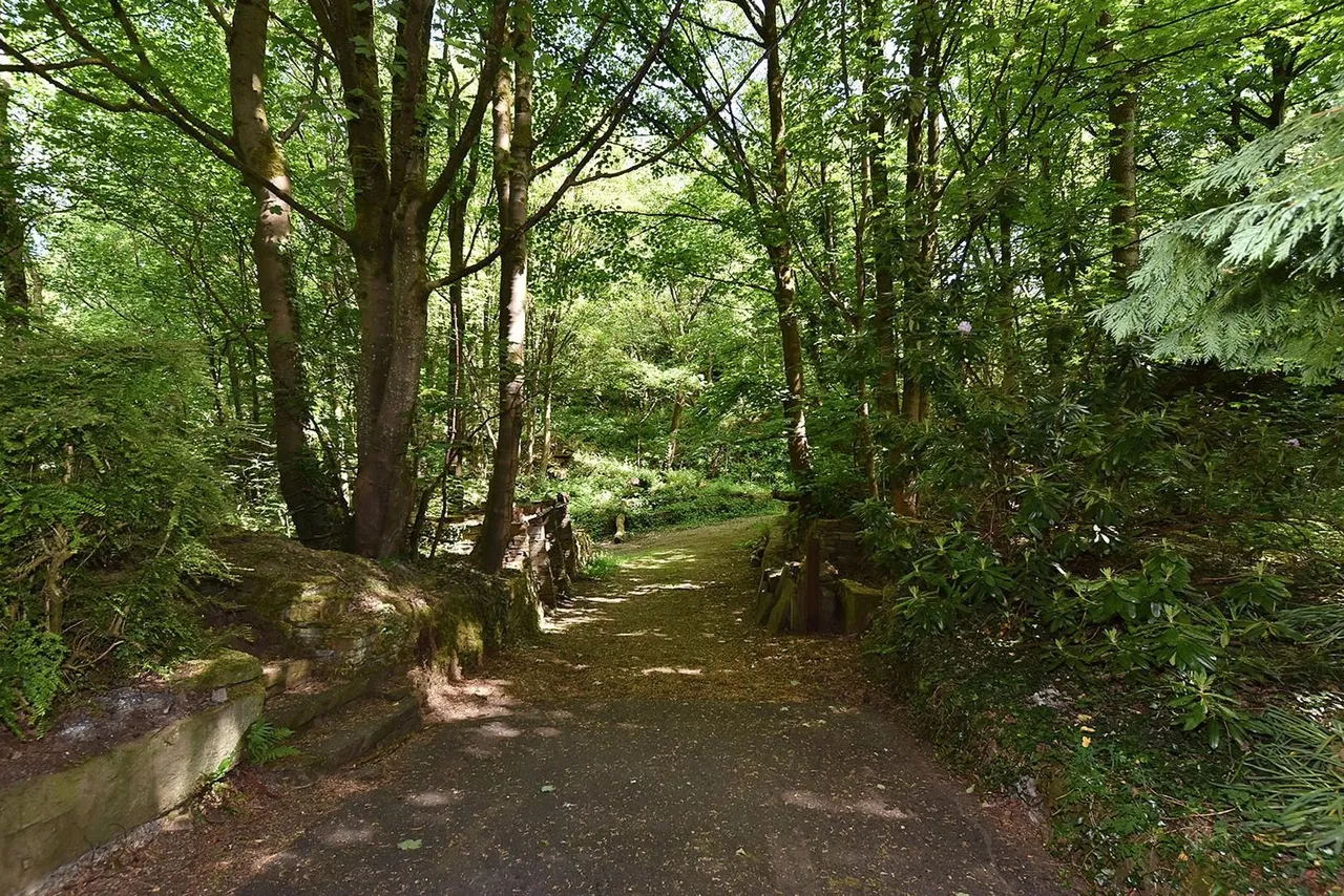 Windmill Lane, Kerridge, photo 30