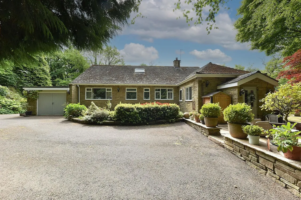 Windmill Lane, Kerridge, photo 9