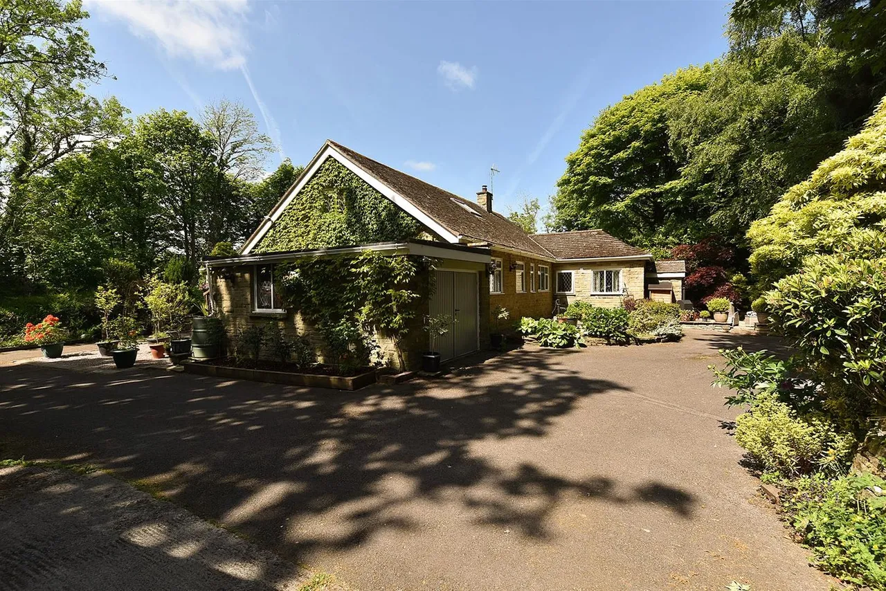 Windmill Lane, Kerridge, photo 33