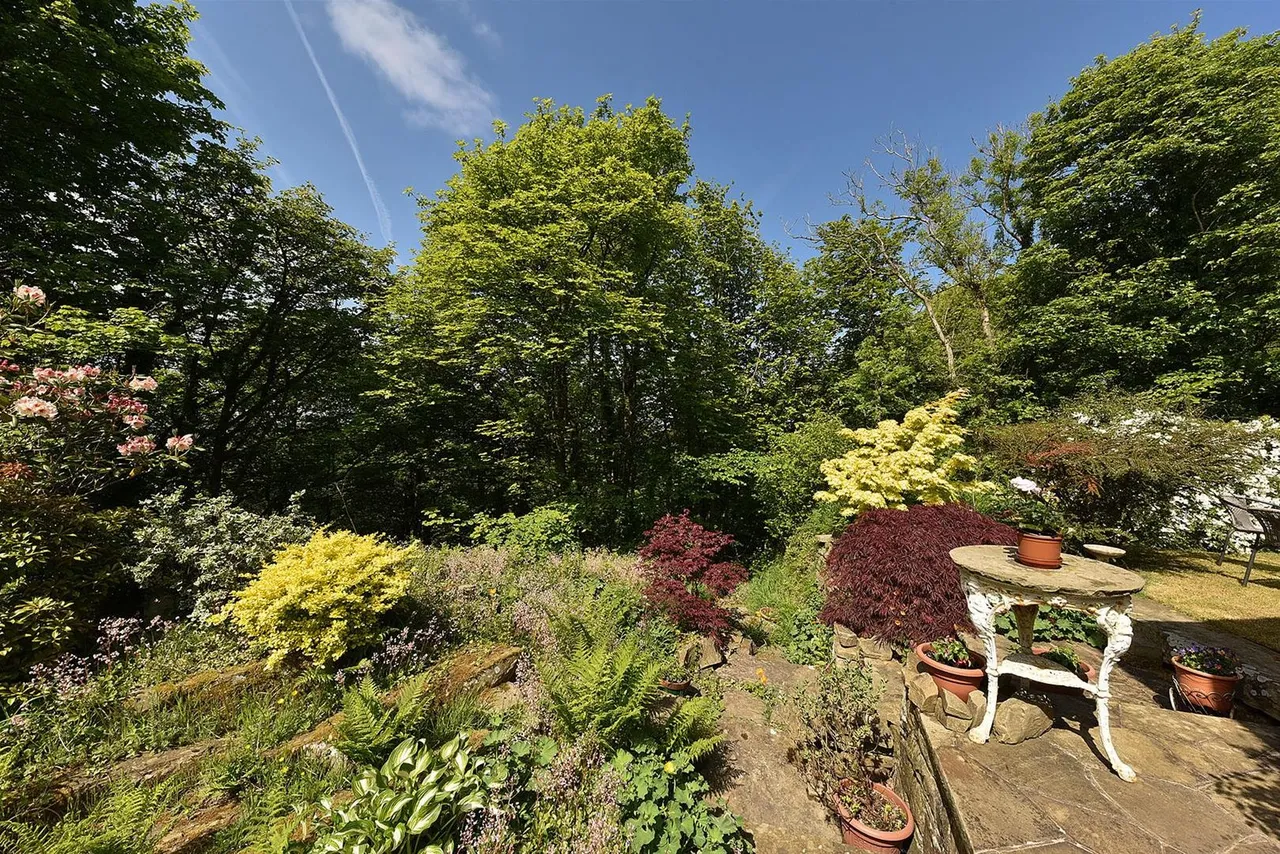 Windmill Lane, Kerridge, photo 28