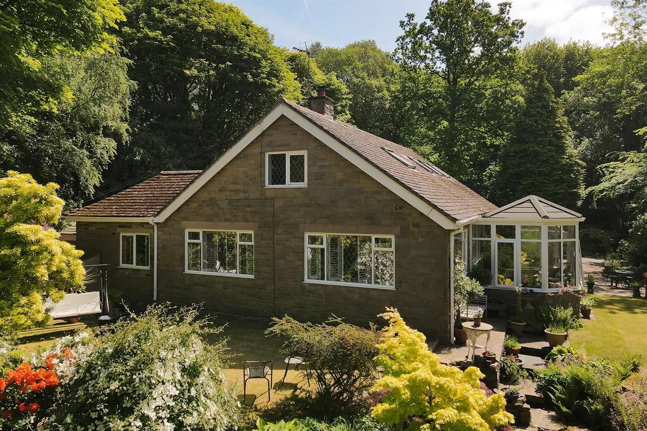 Windmill Lane, Kerridge, photo 19