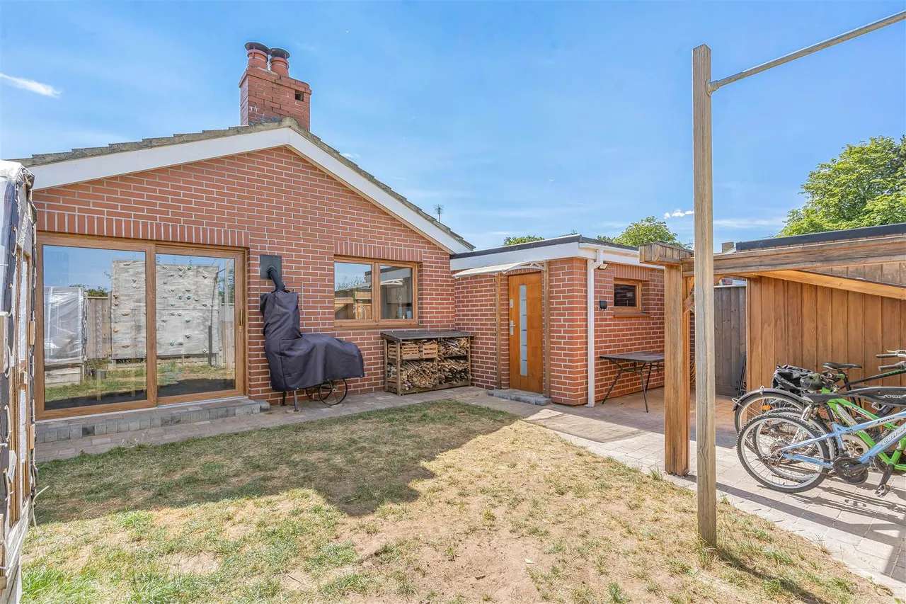 Fairhaven Way, Newmarket, CB8, photo 20