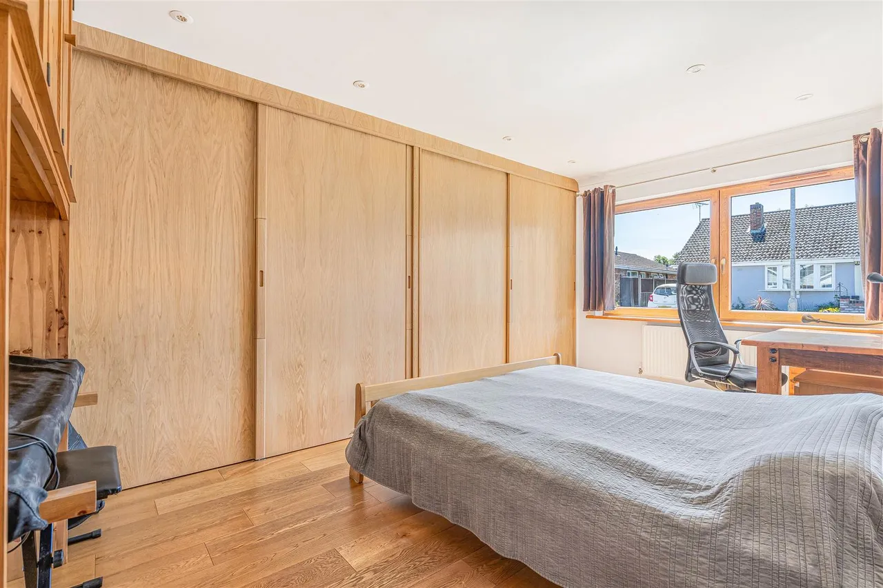 Fairhaven Way, Newmarket, CB8, photo 14