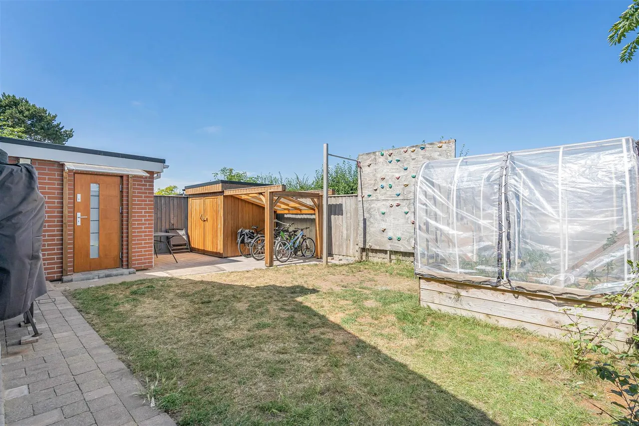 Fairhaven Way, Newmarket, CB8, photo 19