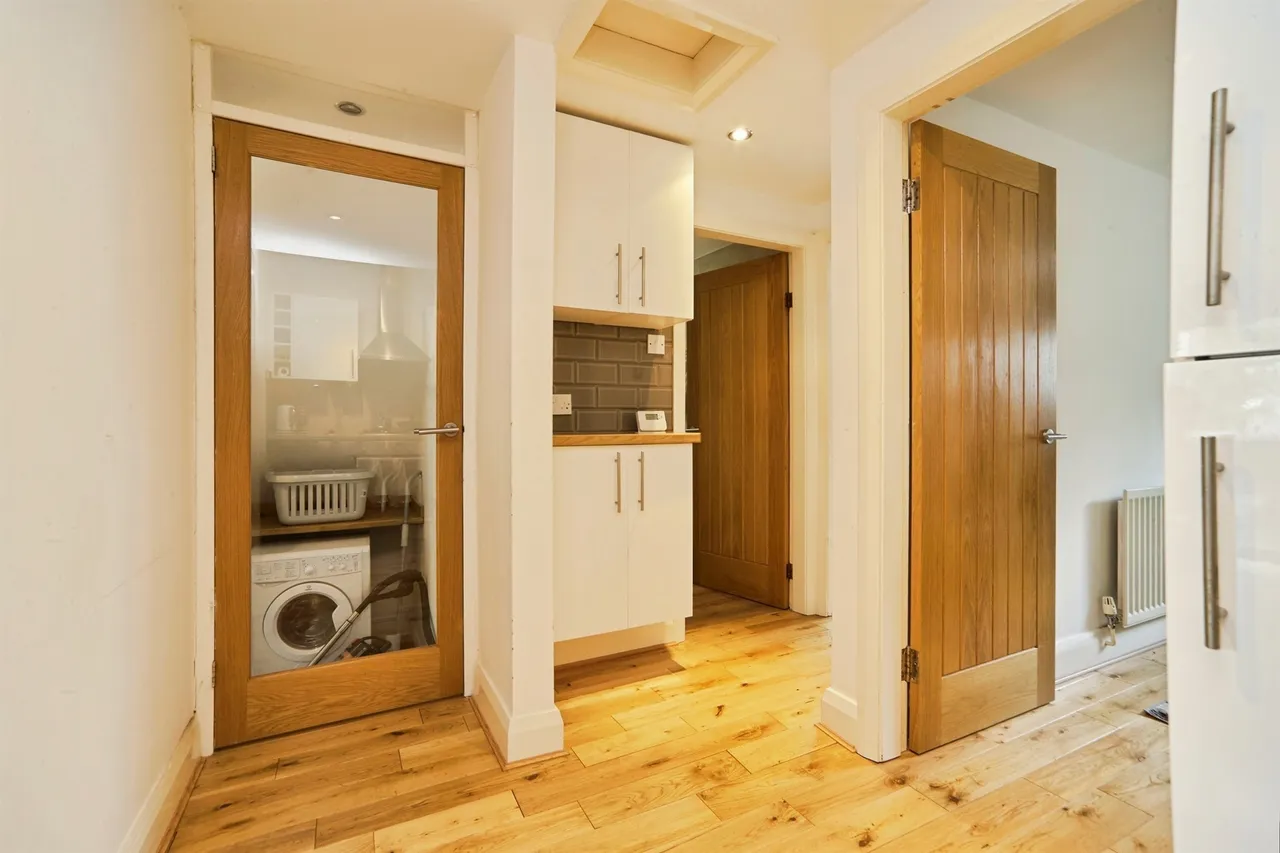 Old Park Road, Leeds, LS8, photo 5