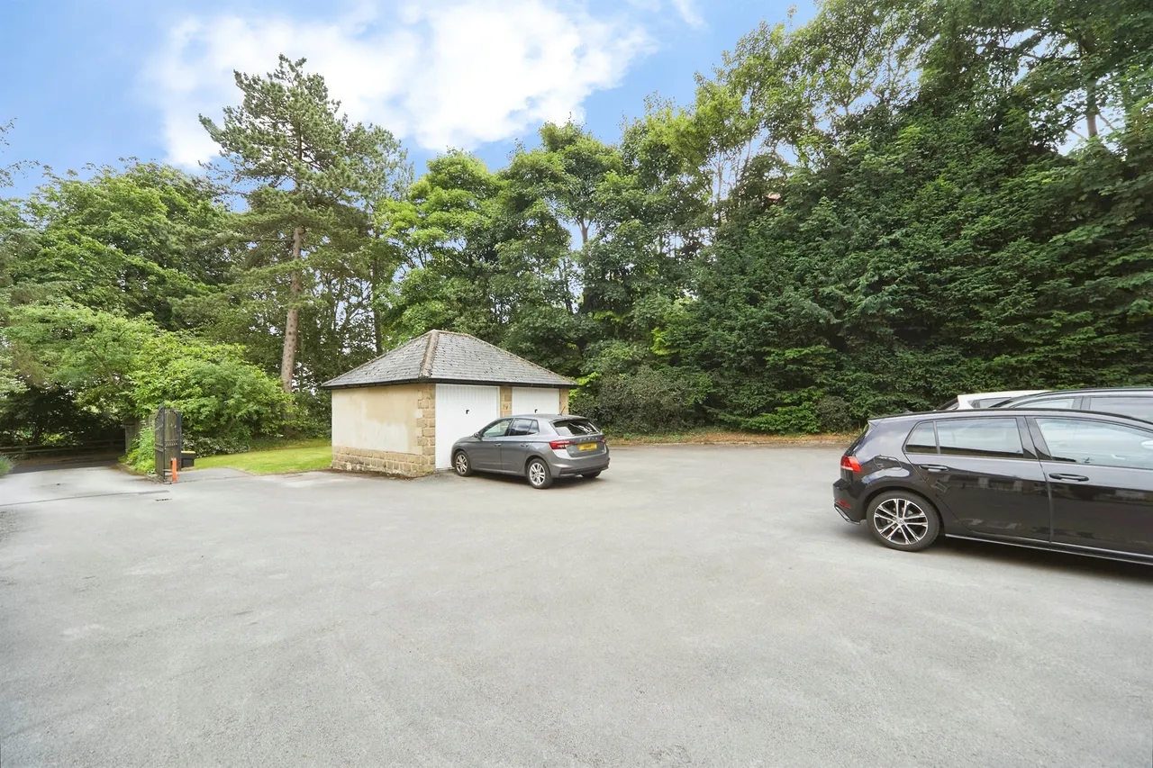 Old Park Road, Leeds, LS8, photo 10