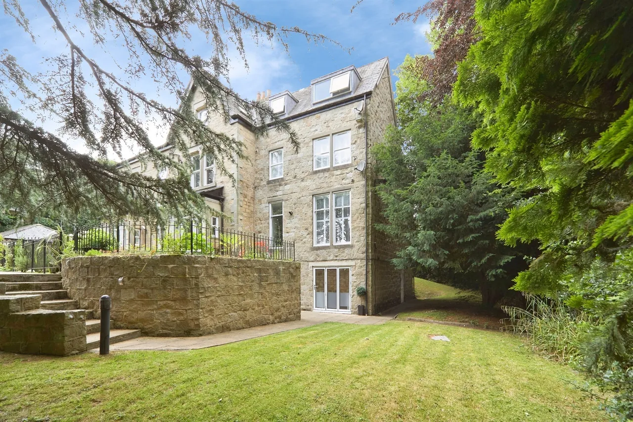 Old Park Road, Leeds, LS8, photo 11