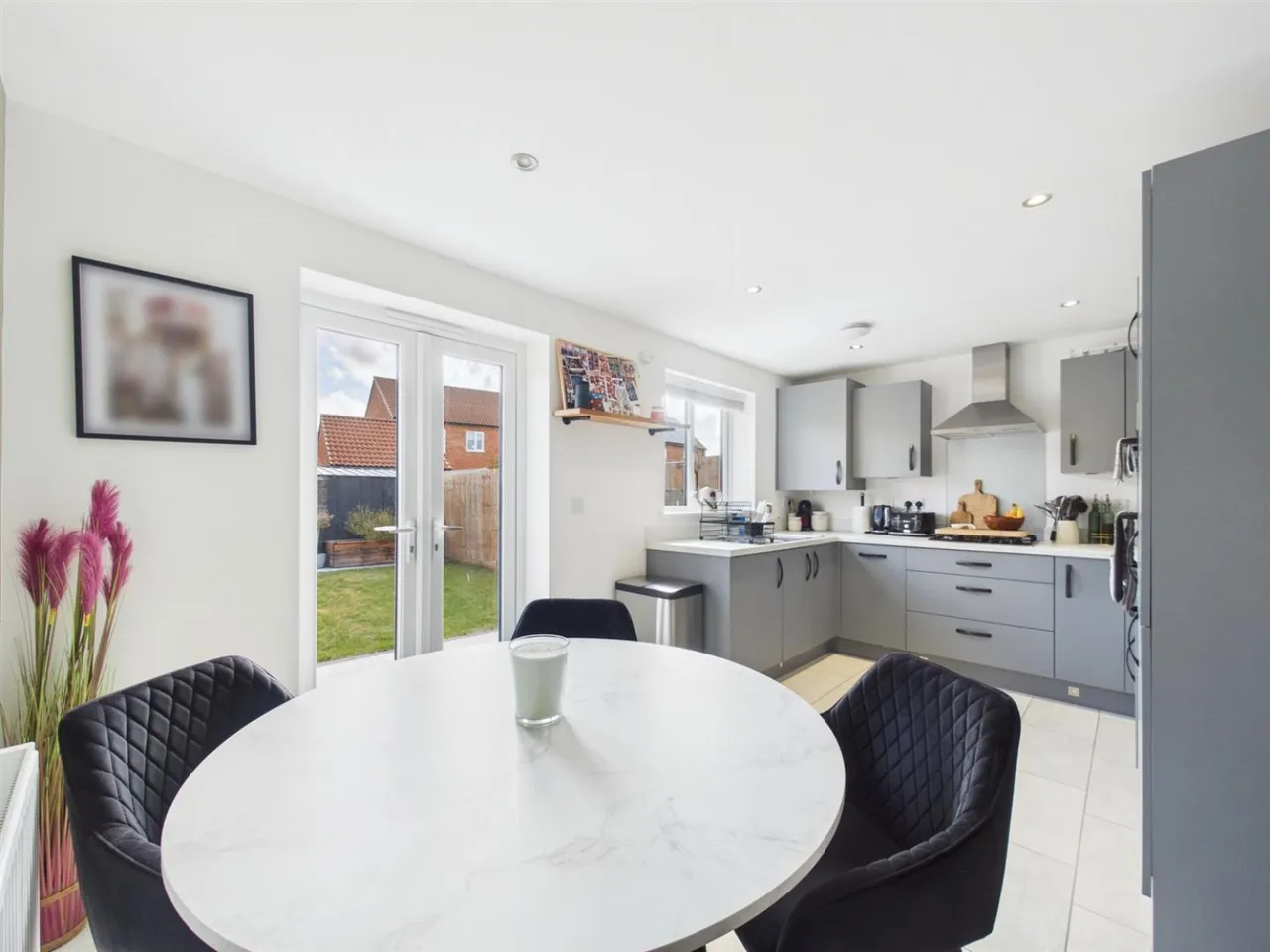Ernie White Close, Saxilby, Lincoln, photo 7