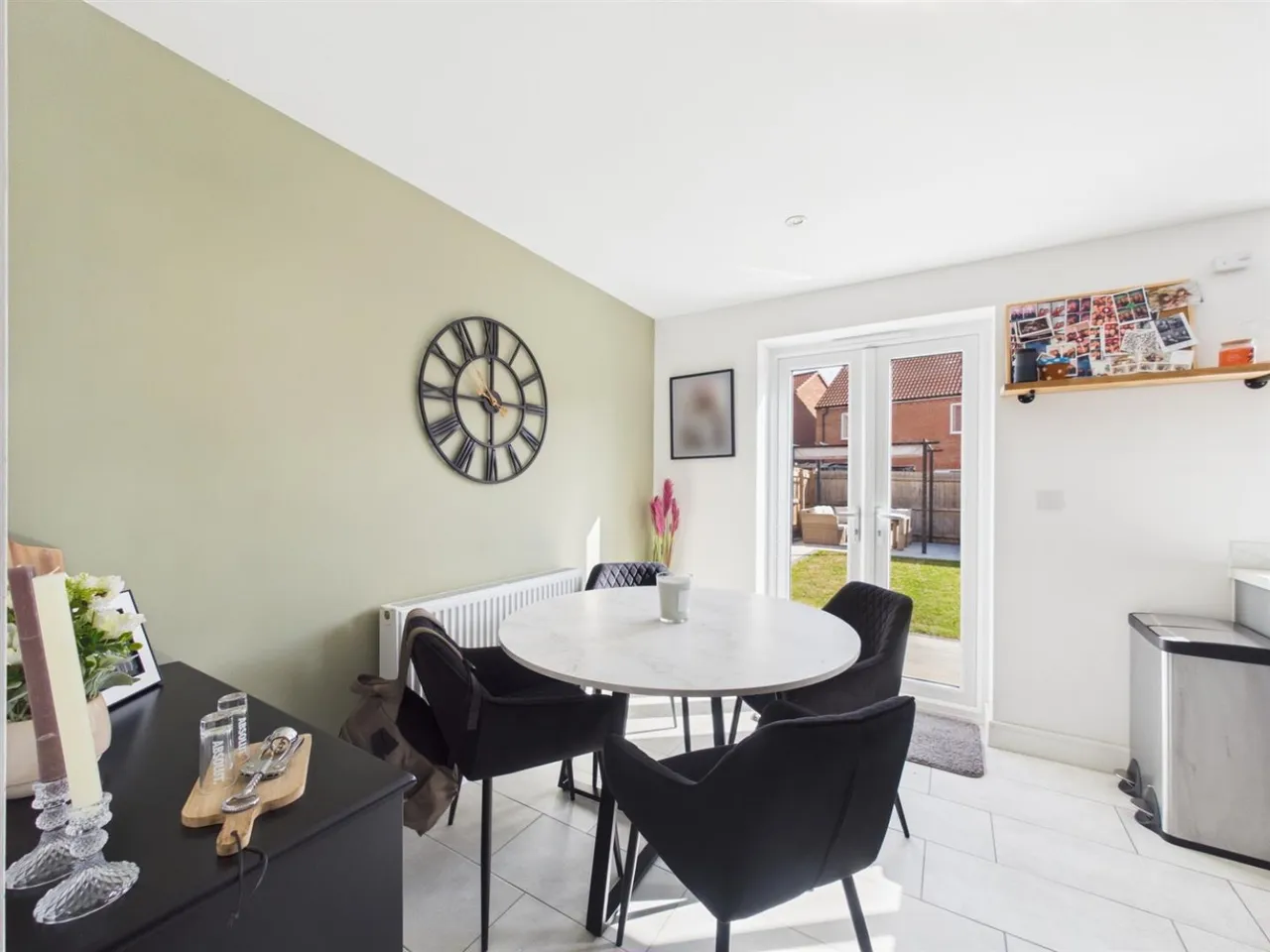 Ernie White Close, Saxilby, Lincoln, photo 9