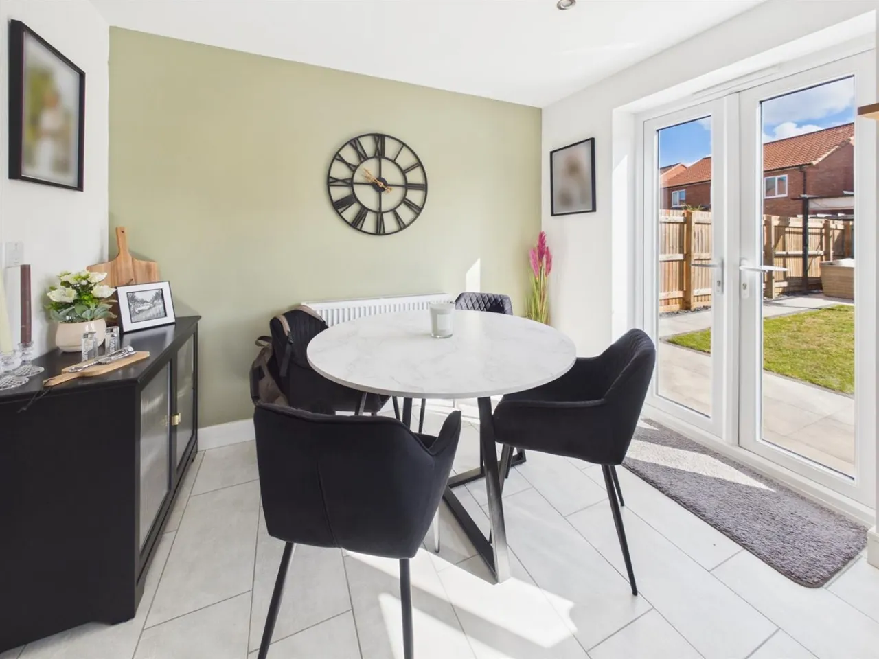 Ernie White Close, Saxilby, Lincoln, photo 8