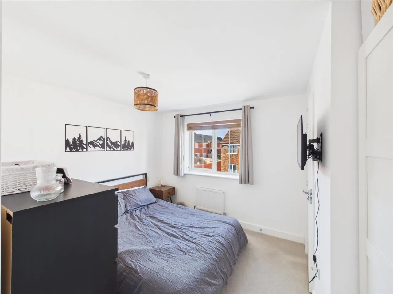 Ernie White Close, Saxilby, Lincoln, photo 11