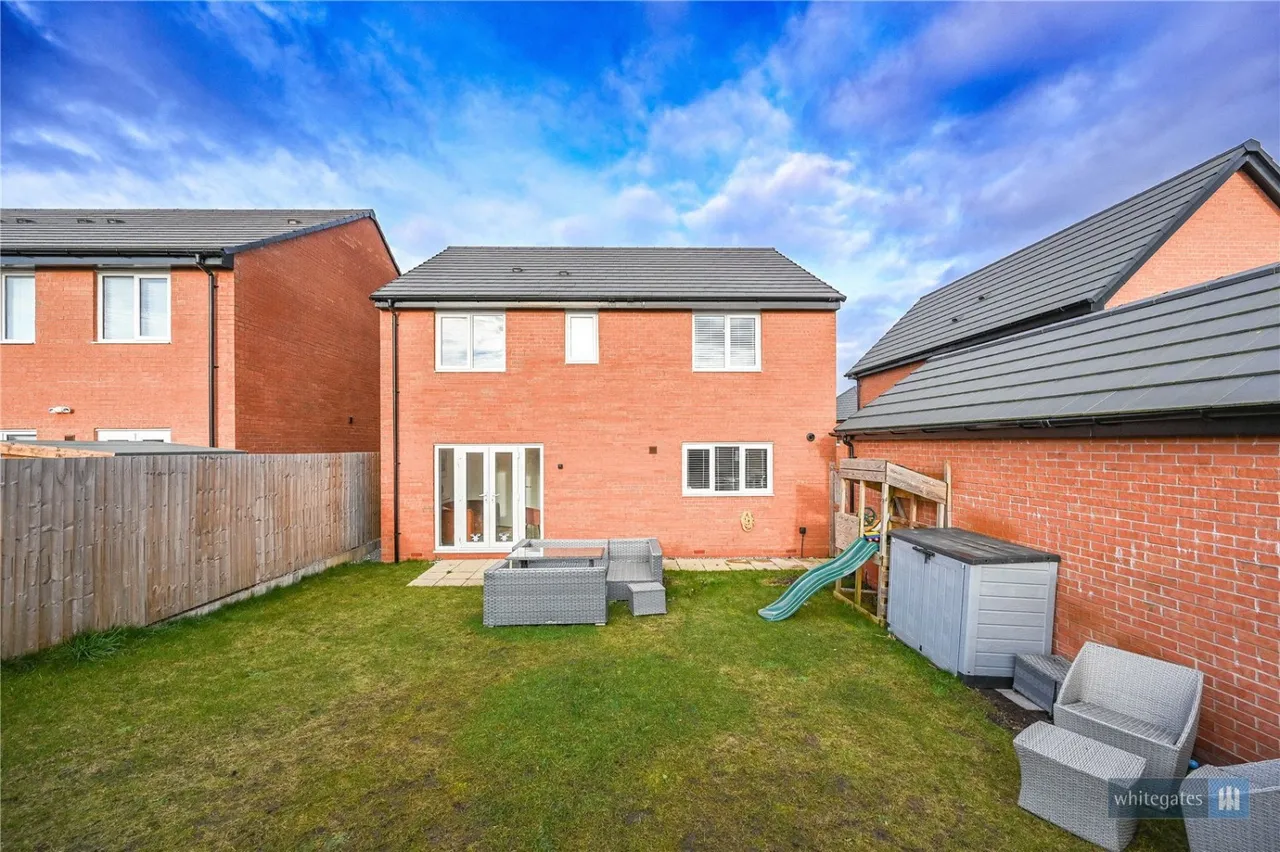 Discovery Way, Whiston, L35, photo 24