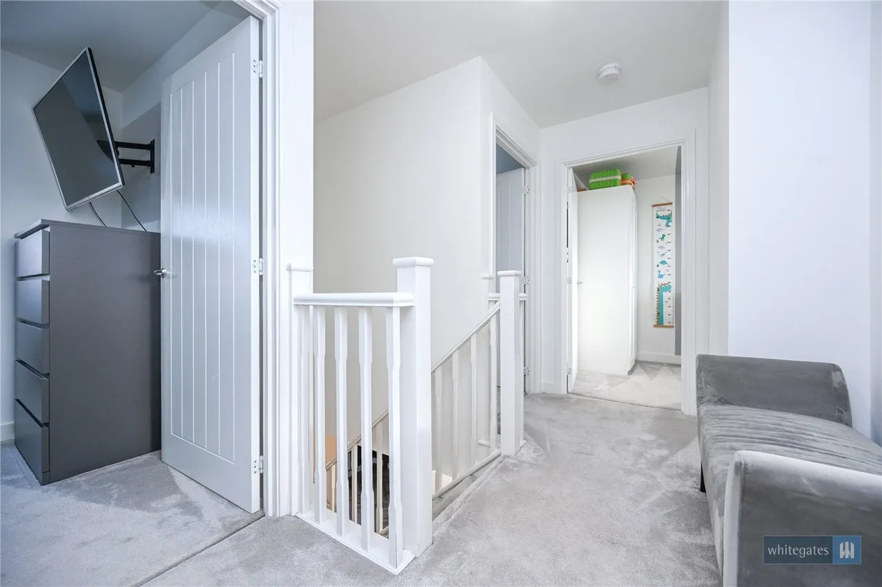 Discovery Way, Whiston, L35, photo 22