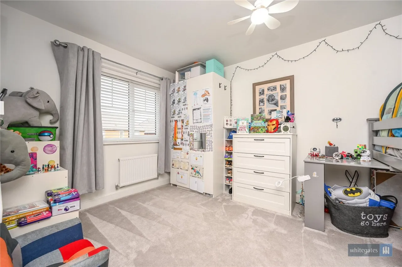 Discovery Way, Whiston, L35, photo 16