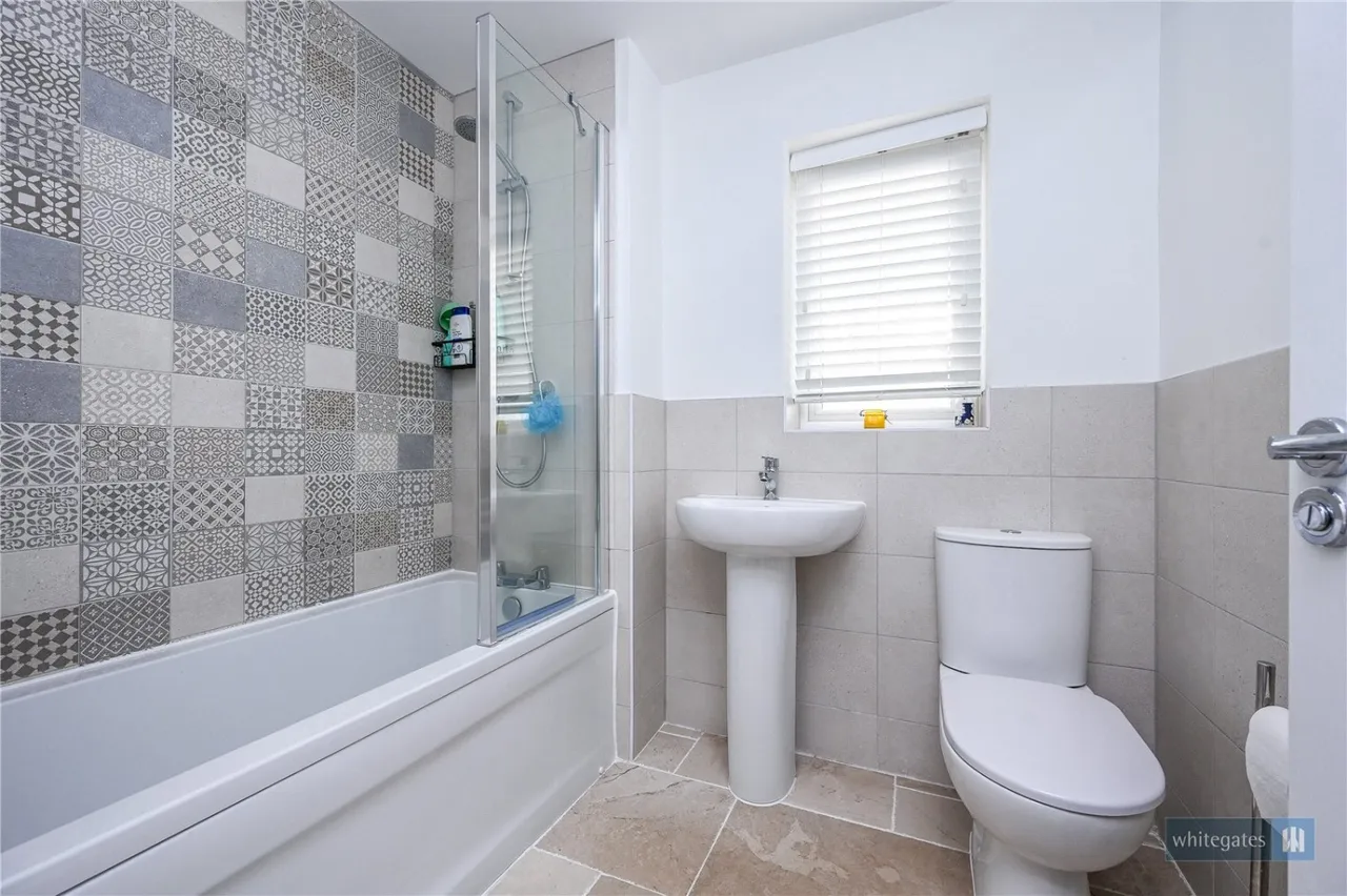 Discovery Way, Whiston, L35, photo 19