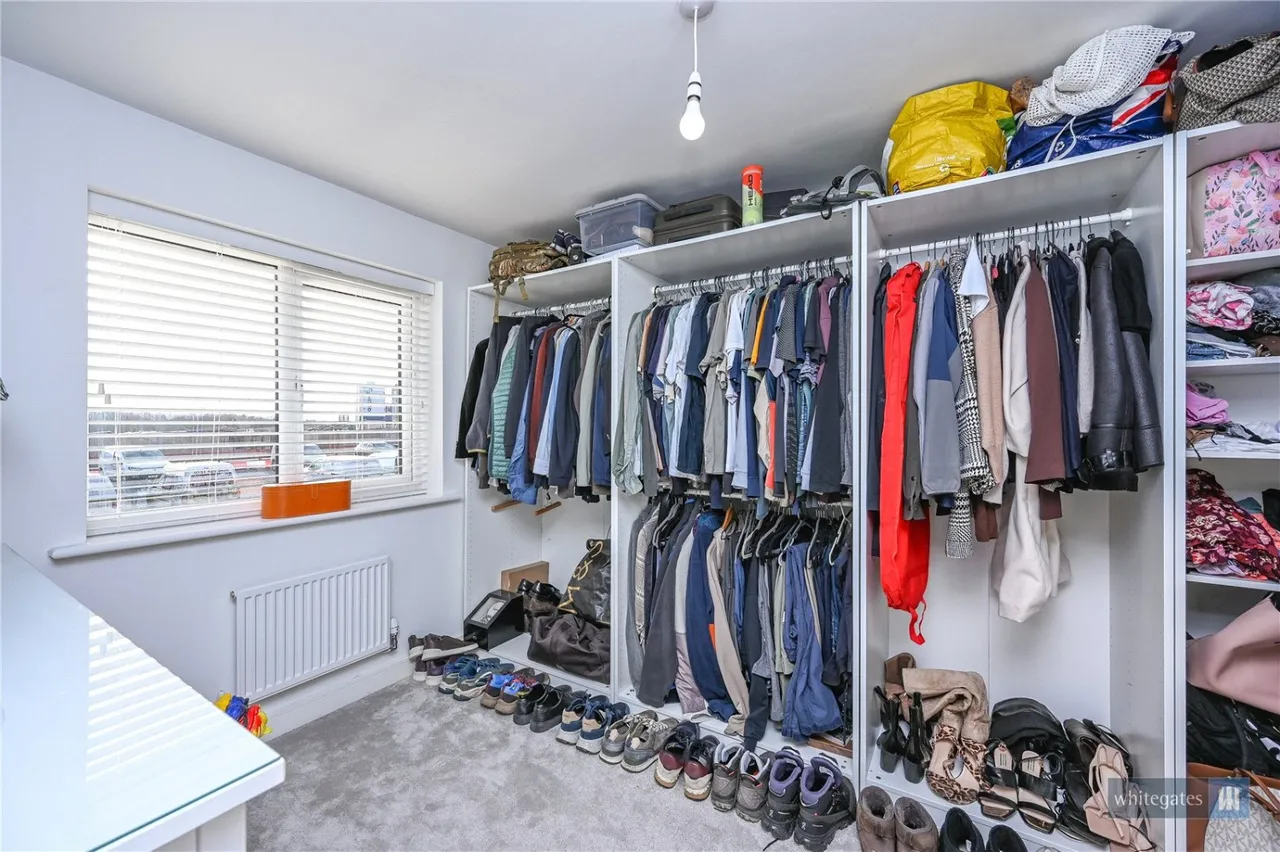 Discovery Way, Whiston, L35, photo 20