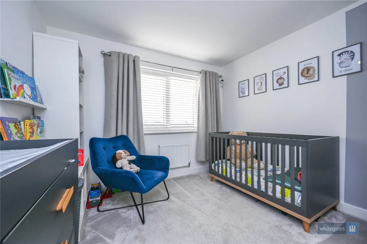 Discovery Way, Whiston, L35, photo 18
