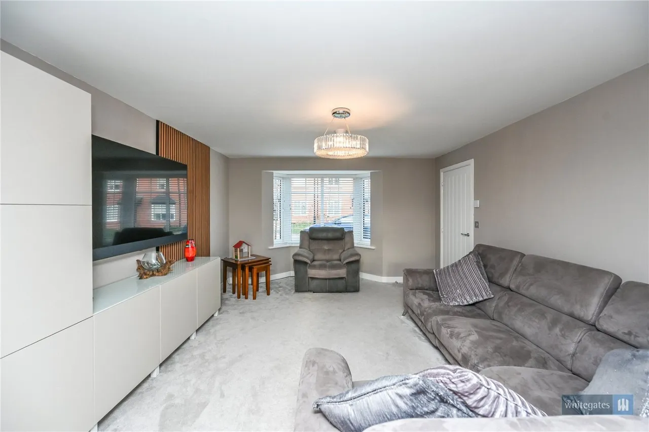 Discovery Way, Whiston, L35, photo 5