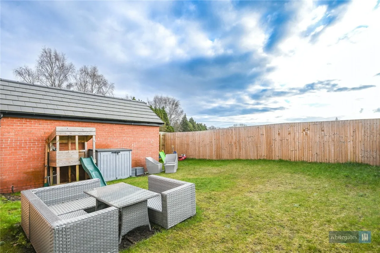 Discovery Way, Whiston, L35, photo 23