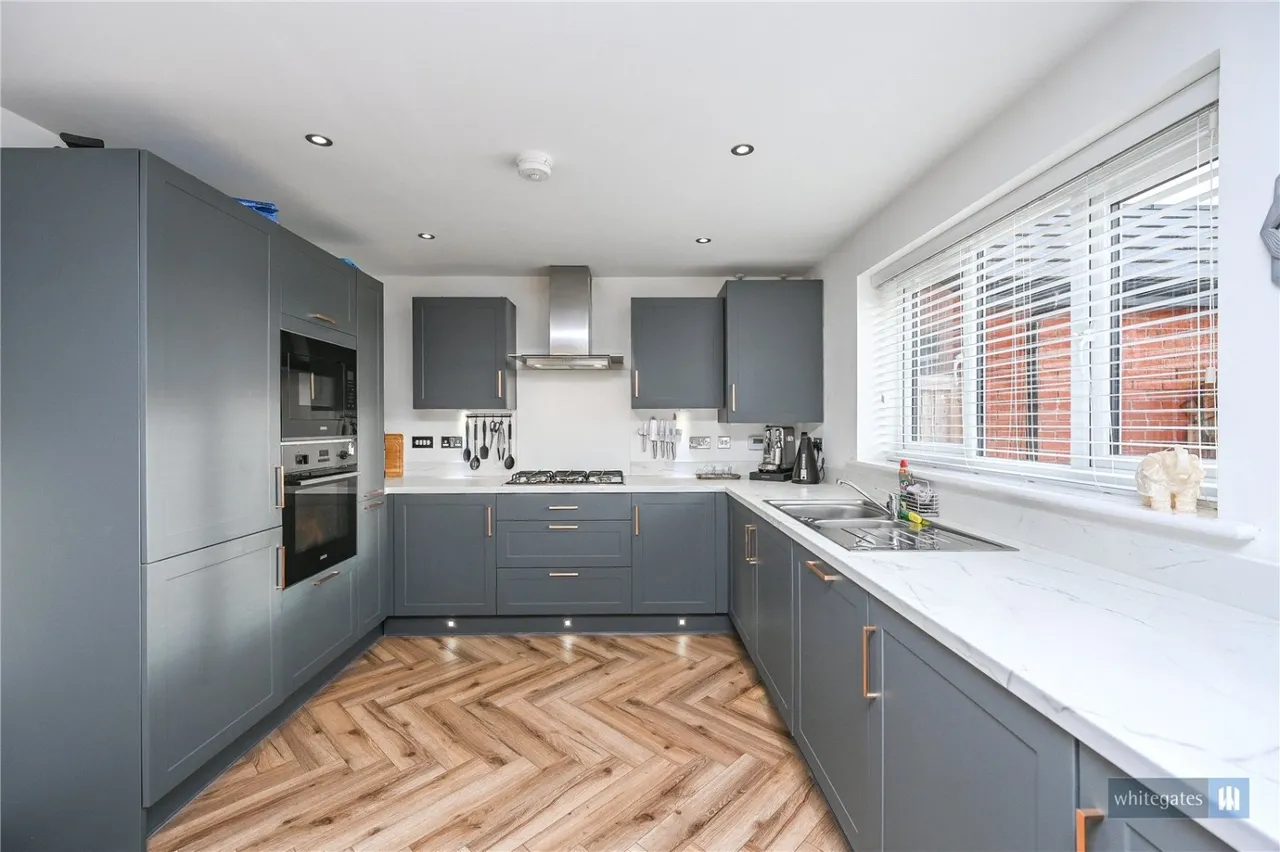 Discovery Way, Whiston, L35, photo 7