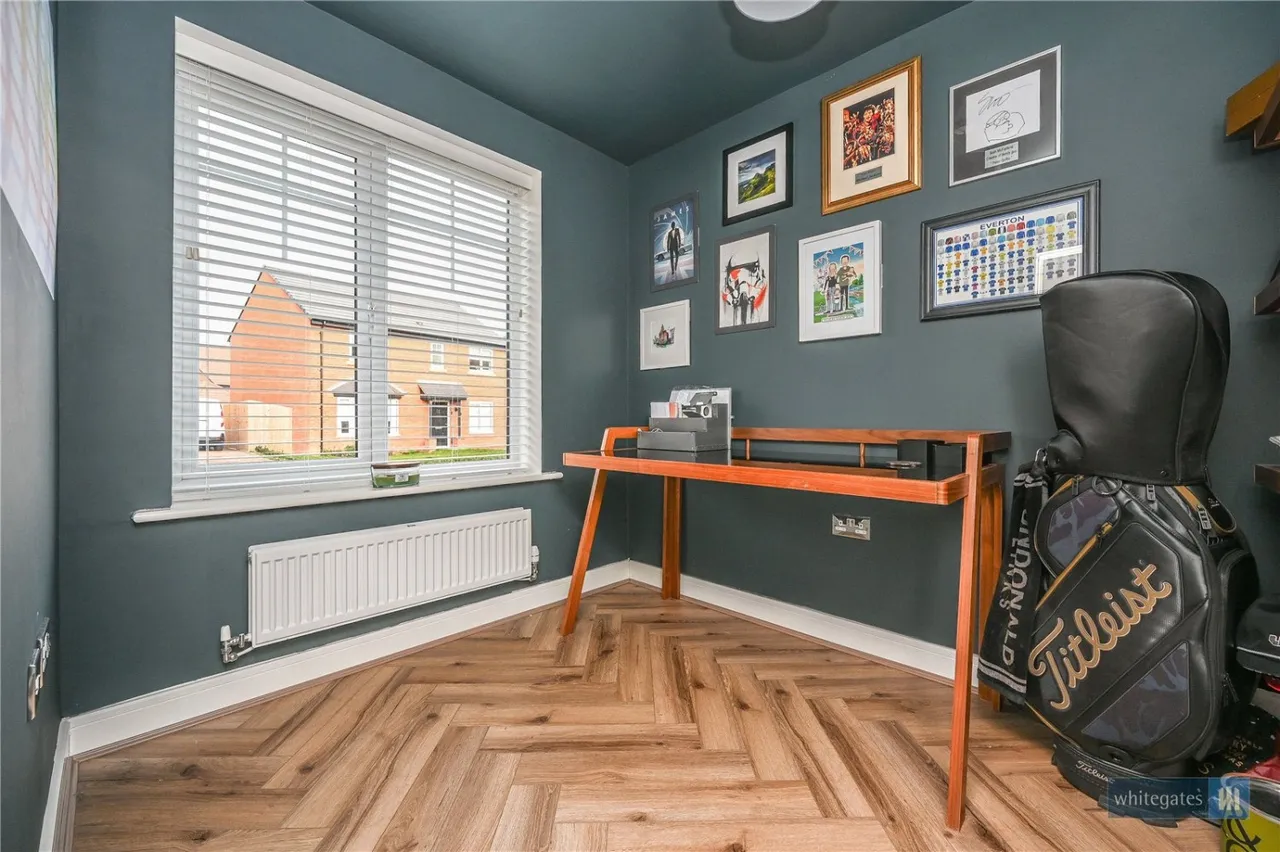 Discovery Way, Whiston, L35, photo 13