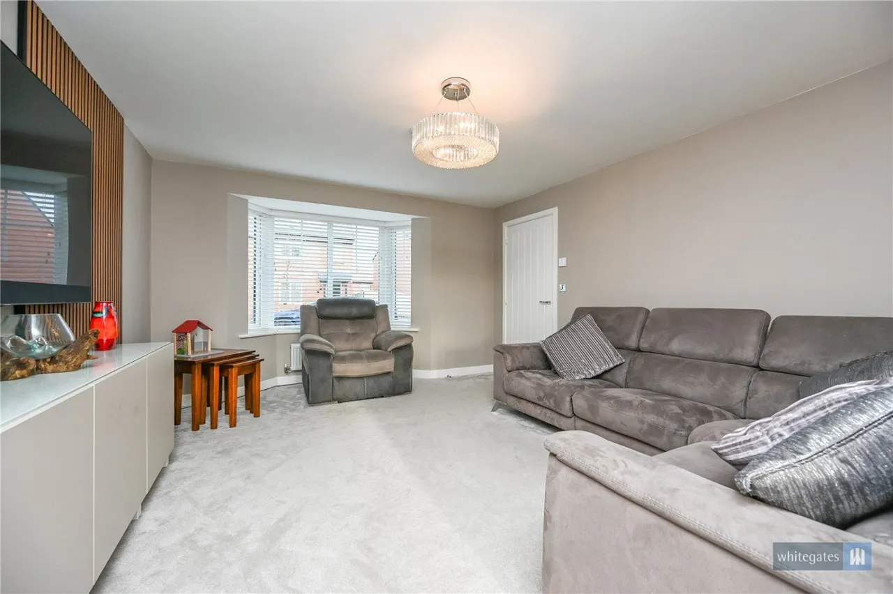 Discovery Way, Whiston, L35, photo 6