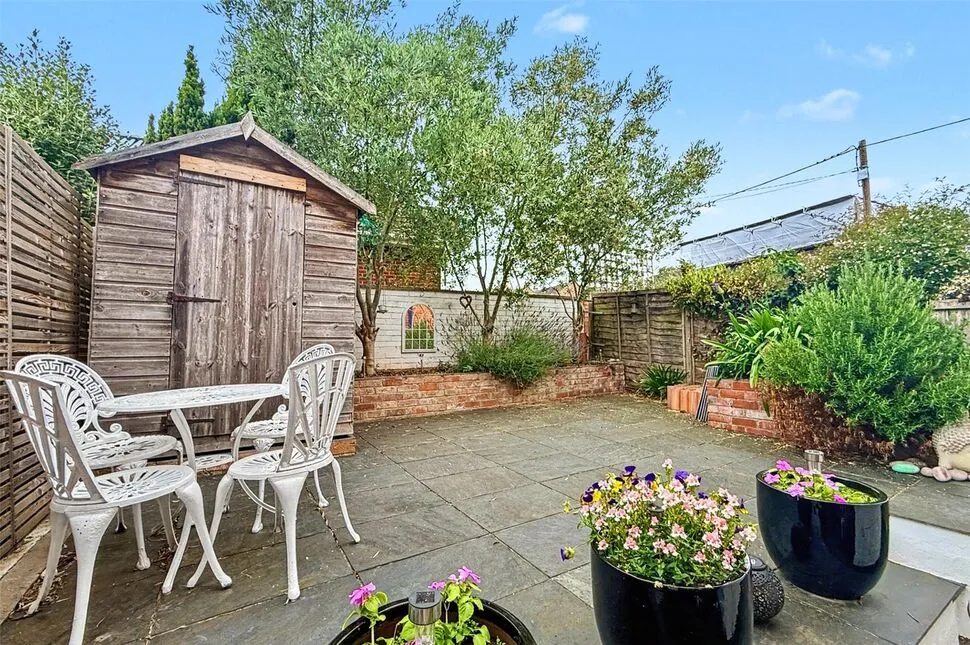 Barnridge, Longmeadow Road, Exmouth, EX8, photo 6
